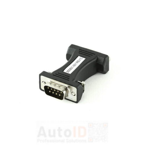 Adaptor port serial Zebra 105850-026