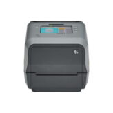 Imprimanta RFID Desktop Zebra ZD621R 4-inchi