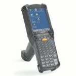 Terminal Mobil Zebra MC9200,Terminal Zebra MC9200,Zebra MC9200,MC9200,Terminal MC9200 Zebra