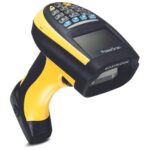 Cititor Industrial Datalogic Powerscan 9500 - Puternic Și Robust Pentru Scanarea Codurilor De Bare