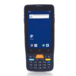 Terminal Handheld Datalogic Memor K - Colectarea Și Transferul De Date În Timp Real