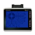 Terminal Vehicule Datalogic Rhino Ii - Soluția Ideală Pentru Gestionarea Datelor În Medii Industriale