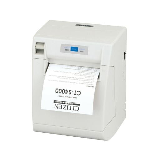 Imprimanta POS Citizen CT-S4000