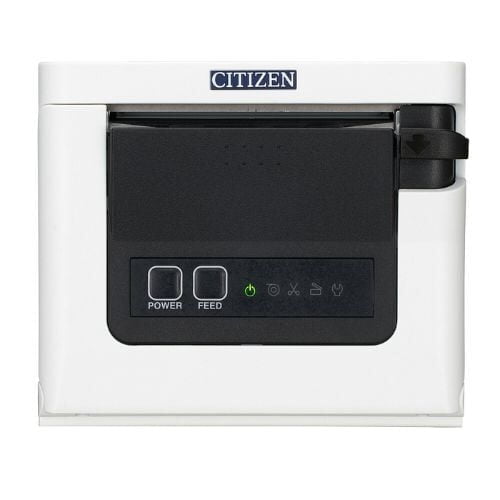 Imprimanta POS Citizen CT-S751 Alba