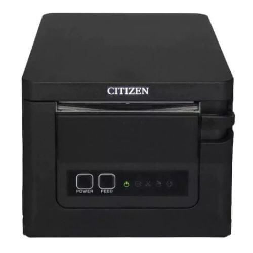 Imprimanta POS Citizen CT-S751 Neagra