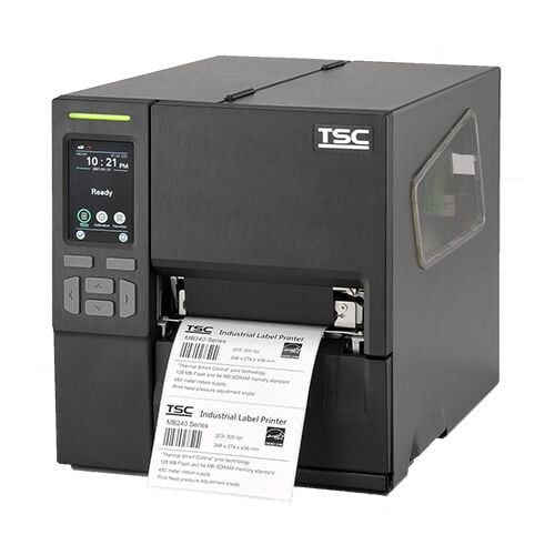 Imprimanta industriala TSC MB340