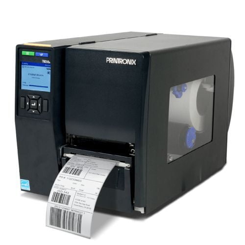 Imprimanta industriala TSC Printronix T6000e