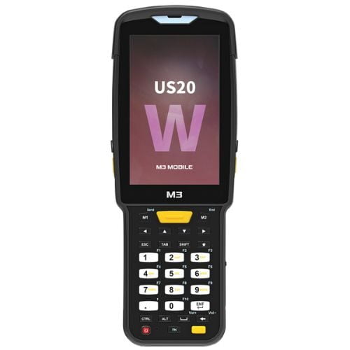 M3 Mobile US20W