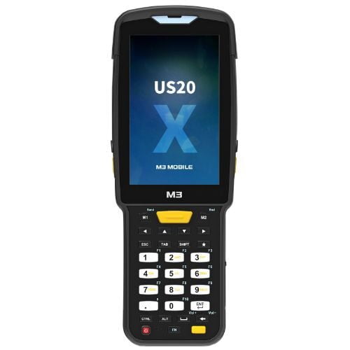 M3 Mobile US20X