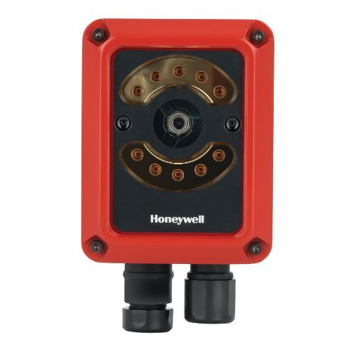 Scaner Fix Honeywell HF810