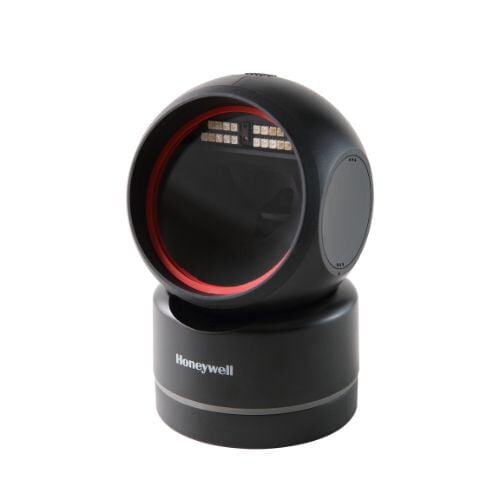 Scaner Fix Honeywell Orbit HF680 Negru