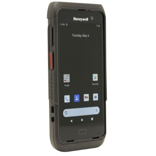 Terminal mobil Honeywell CT45