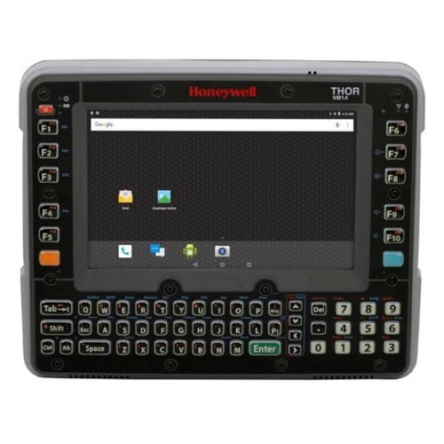 Terminal Honeywell Thor VM1A