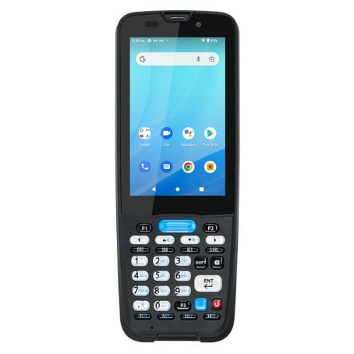 Terminal Unitech HT330