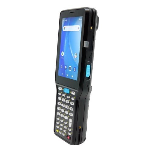 Terminal Unitech HT730 (2)