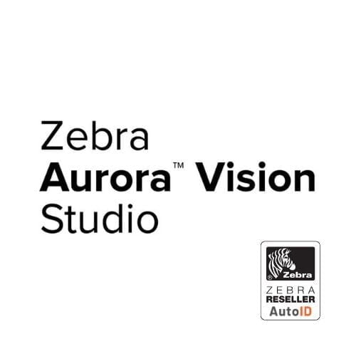 Zebra Aurora Vision Studio