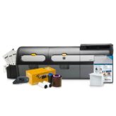 Imprimanta Carduri Zebra ZXP Series 7 Dual cu Laminator Dual (1)