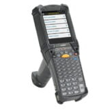 Terminal Mobil Zebra MC9200 (1)