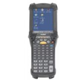 Terminal Mobil Zebra MC9200