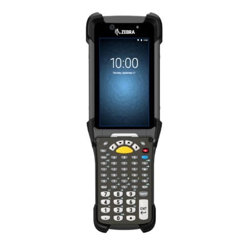 Terminal Mobil Zebra MC9300 NFC Haptics