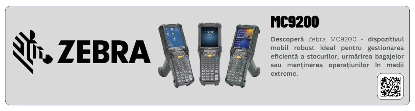 Terminal Mobil Zebra Mc9200,Terminal Zebra Mc9200,Zebra Mc9200,Mc9200,Terminal Mc9200 Zebra