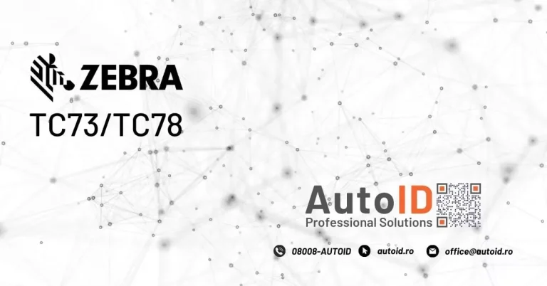 Zebra TC73 TC78
