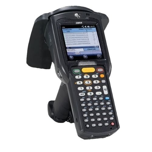 Cititor RFID Zebra MC3190-Z