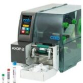 Tube applicator AXON 2