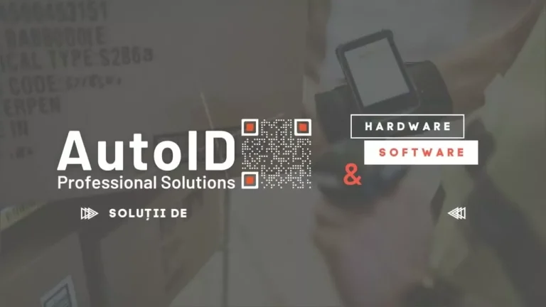 AutoID.ro by Sofa Soft SRL