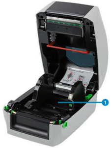 Cab Mach1/Mach2,Imprimante Desktop Cab Mach1/Mach2