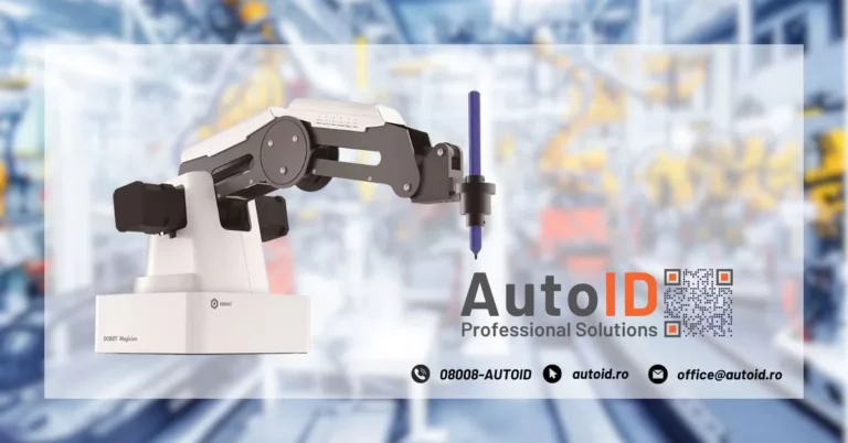 Care sunt industriile care pot beneficia de automatizare