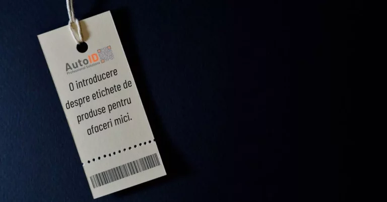 O introducere despre etichete de produse pentru afaceri mici. O introducere despre etichete de produse pentru afaceri mici.