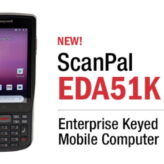 Terminal Mobil Honeywell ScanPal EDA51K (2)