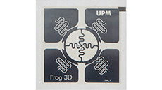 Cab Squix Uhf Rfid