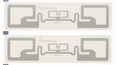 Cab Squix Uhf Rfid