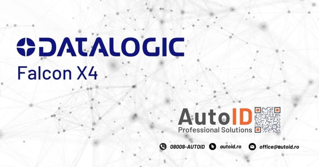 Datalogic Falcon X4