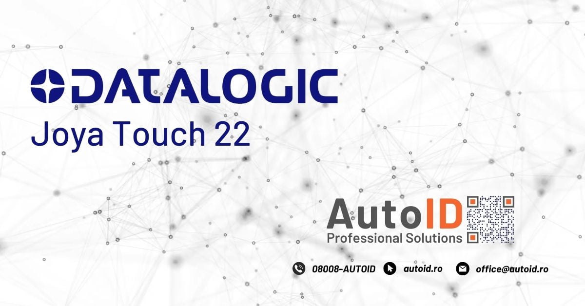 Datalogic Joya Touch 22