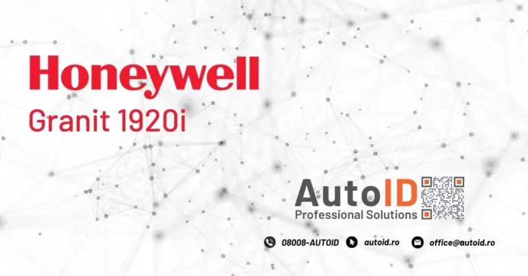 Honeywell Granit 1920i Honeywell Granit 1920i