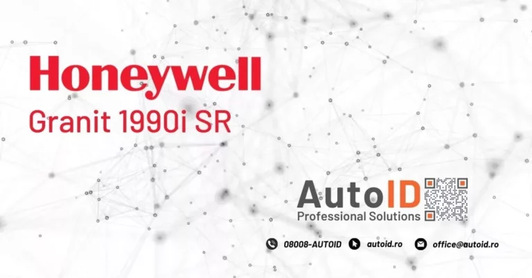 Honeywell Granit 1990i SR