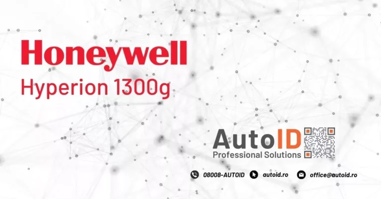 Honeywell Hyperion 1300g