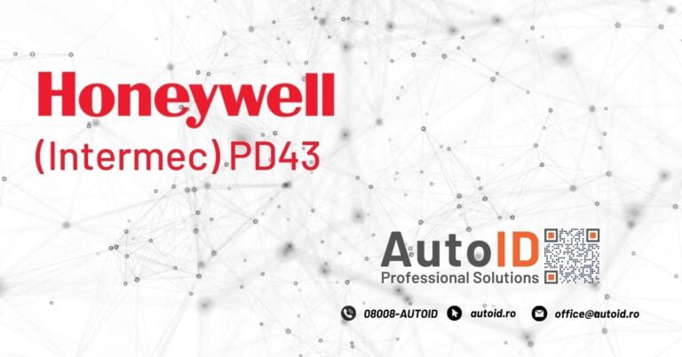 Honeywell (Intermec) Pd43