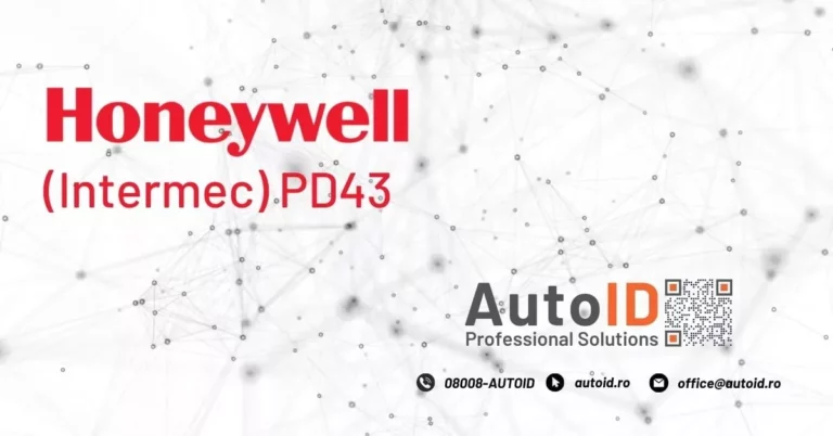 Honeywell (Intermec) PD43