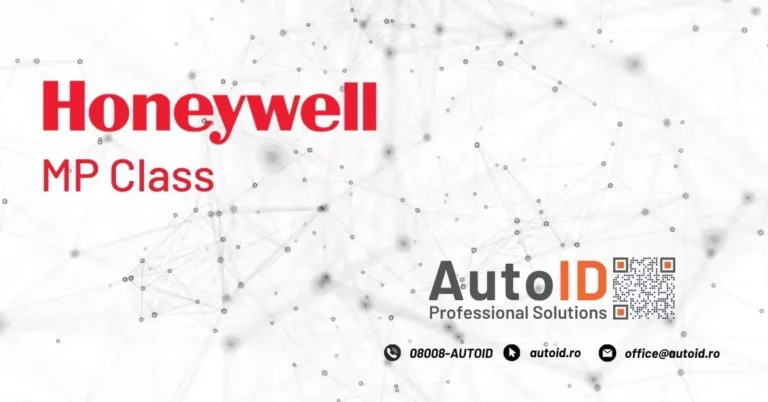 Honeywell MP Class