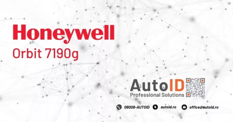 Honeywell Orbit 7190g