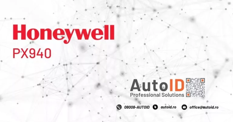 Honeywell PX940