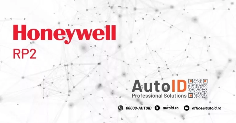 Honeywell RP2