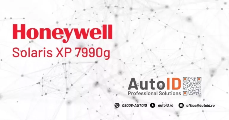 Honeywell Solaris XP 7990g