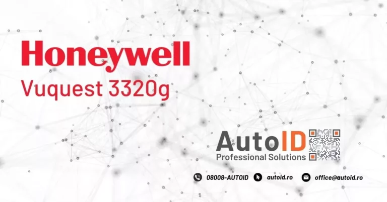 Honeywell Vuquest 3320g