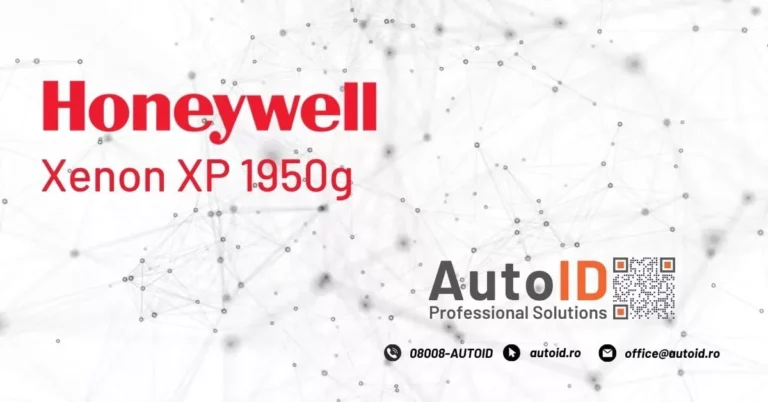 Honeywell Xenon XP 1950g