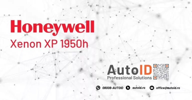 Honeywell Xenon XP 1950h